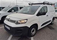 CITROEN 1.5 BLUEHDI 75KW TALLA M CONTROL (1 - 7289-LRY